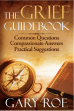 The Grief Guidebook