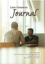 Love-Connects, Journal