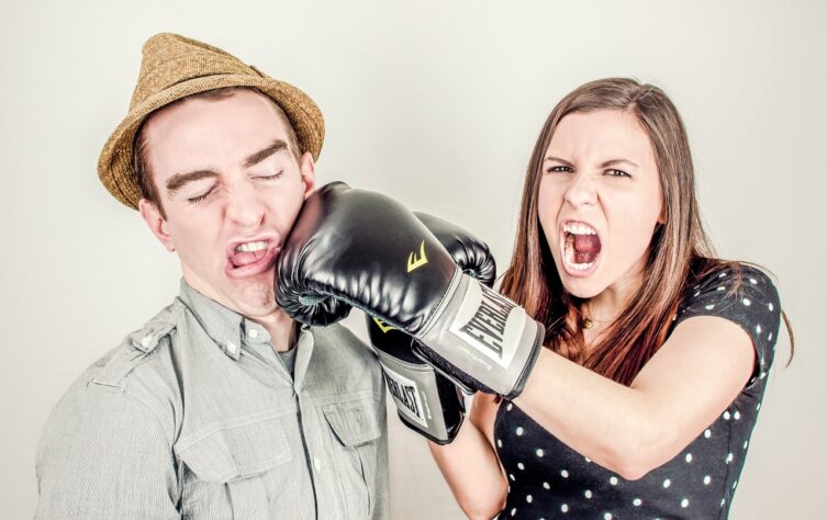 Contentious-people